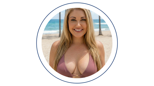 The Ingo Amore Story: From Stitch to Shore