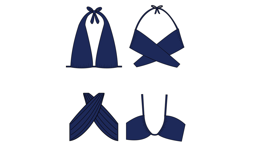 4 Ways to Style the Gabby Top